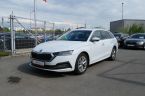 Škoda Octavia - fotka číslo 0