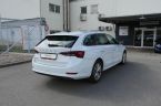 Škoda Octavia - fotka číslo 1