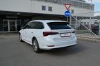 Škoda Octavia - fotka číslo 2