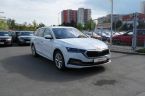 Škoda Octavia - fotka číslo 3