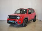 Jeep Renegade - fotka číslo 0