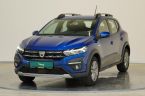 Dacia Sandero - fotka číslo 0