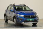 Dacia Sandero - fotka číslo 1