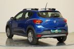 Dacia Sandero - fotka číslo 3