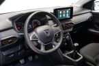 Dacia Sandero - fotka číslo 4