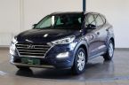 Hyundai Tucson - fotka číslo 0