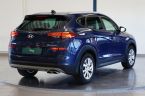 Hyundai Tucson - fotka číslo 1