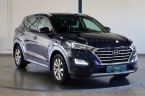 Hyundai Tucson - fotka číslo 2