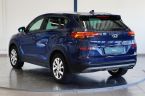 Hyundai Tucson - fotka číslo 3