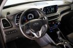 Hyundai Tucson - fotka číslo 4