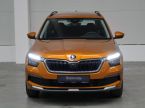 Škoda Kamiq - fotka číslo 3