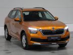 Škoda Kamiq - fotka číslo 7