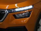 Škoda Kamiq - fotka číslo 8