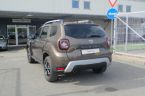 Dacia Duster - fotka číslo 3