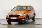 Škoda Karoq - fotka číslo 0