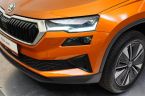 Škoda Karoq - fotka číslo 8
