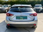 Mazda 3 - fotka číslo 7