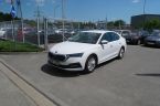 Škoda Octavia - fotka číslo 0