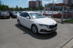 Škoda Octavia - fotka číslo 2