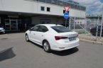 Škoda Octavia - fotka číslo 3