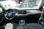 Škoda Octavia - fotka číslo 4