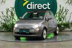Fiat 500 C - fotka číslo 0