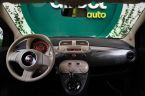 Fiat 500 C - fotka číslo 4