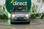 Fiat 500 C - fotka číslo 3