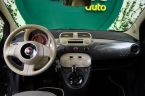 Fiat 500 C - fotka číslo 20