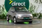 Fiat 500 C - fotka číslo 7