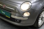 Fiat 500 C - fotka číslo 8