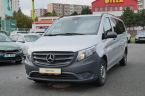 Mercedes Vito - fotka číslo 0