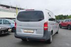 Mercedes Vito - fotka číslo 1
