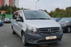 Mercedes Vito - fotka číslo 2