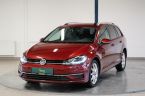Volkswagen Golf - fotka číslo 0