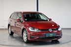Volkswagen Golf - fotka číslo 7