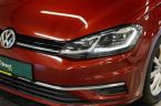 Volkswagen Golf - fotka číslo 8