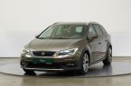 Seat Leon - fotka číslo 0