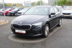 Škoda Scala - fotka číslo 0