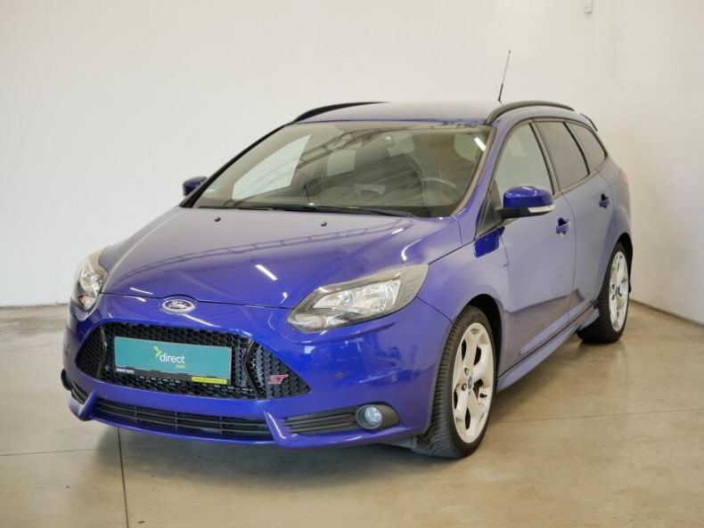 Ford Focus - hlavní foto
