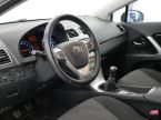 Toyota Avensis - fotka číslo 12