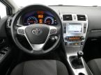 Toyota Avensis - fotka číslo 15