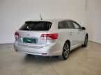 Toyota Avensis - fotka číslo 1