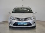 Toyota Avensis - fotka číslo 3