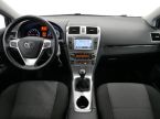 Toyota Avensis - fotka číslo 4