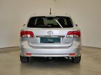Toyota Avensis - fotka číslo 5
