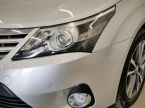 Toyota Avensis - fotka číslo 8