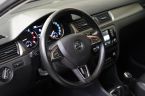 Škoda Rapid - fotka číslo 13