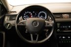 Škoda Rapid - fotka číslo 17