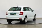 Škoda Rapid - fotka číslo 1